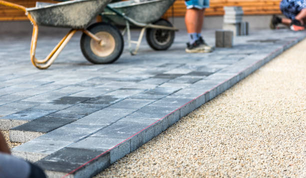 Best Environmentally-friendly driveway pavers in East Speer, NC