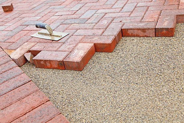  East Speer, NC Driveway Pavers Pros